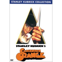 clockwork orange