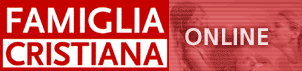 testata Famiglia Cristiana on line