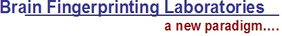 brainfingerprinting
